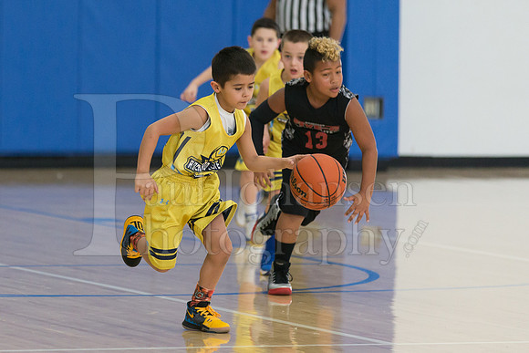 Rockford Elite Basketball 3rd Grade Game1 1-13-2018-0266