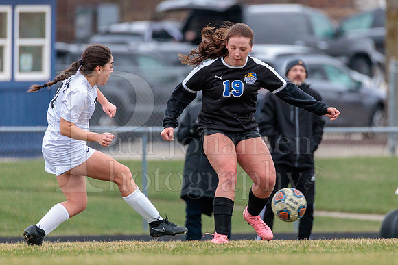 Rockford Christian Girls Varsity Soccer vs Auburn 4-1-2025-1005