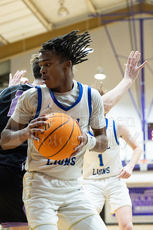 Rockford Christian Boys Varsity Basketball vs Lutheran 1-29-2025-0593