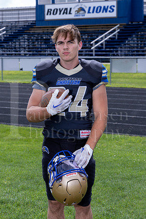 Rockford Christian Varsity Football Fall 2022-0126