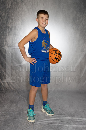 Rockford Christian MS Boys 6th Geade Basketball Winter 2024-0041