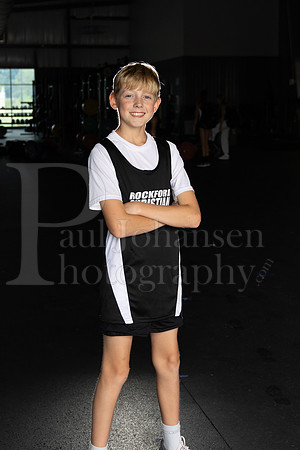 Rockford Christian Middle School Cross Country Fall 2024-0034