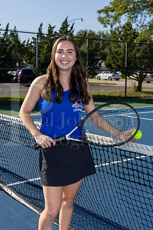 Rockford Christian Girls Tennis Fall 2024-0031