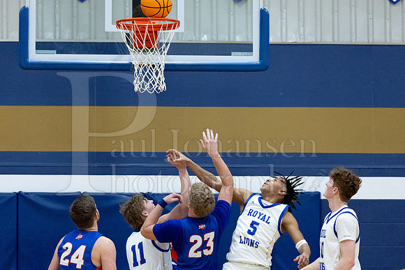 Rockford Christian Boys Varsity Basketball vs Geona Kingston 2-26-2025-1207