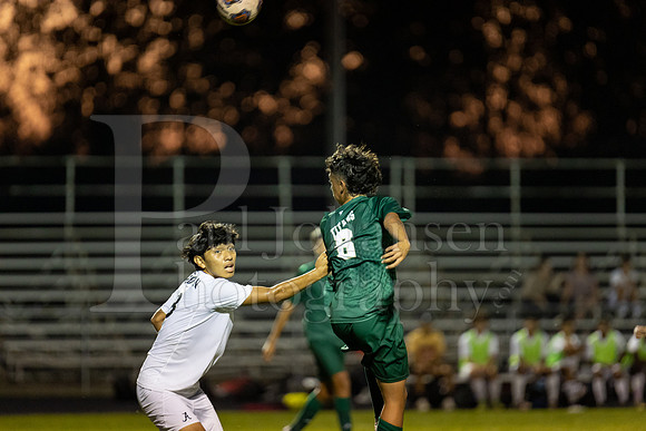 Boylan Boys Varsity Soccer vs Auburn 9-20-2022-0344