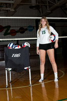 Boylan Girls Volleyball Senior Shoot 9-26-2016-0037