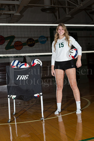 Boylan Girls Volleyball Senior Shoot 9-26-2016-0037