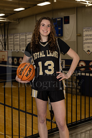Rockford Christian Girls Varsity Basketball Winter 2024-0966