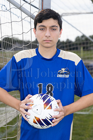 Rockford Christian Boys Varsity Soccer Fall 2024-0059