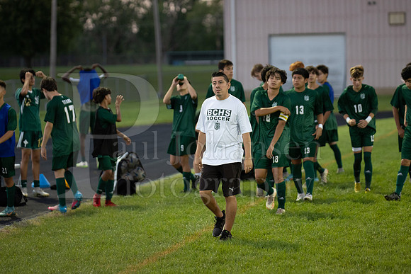 Boylan Boys Varsity Soccer vs Auburn 9-20-2022-0031