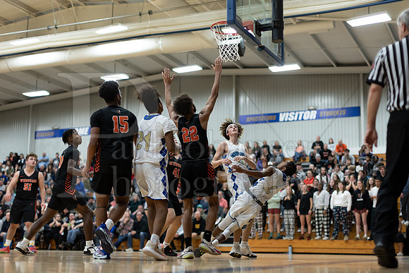 Rockford Christian Boys Varsity Basketball vs Winnebago 12-3-2022-0414