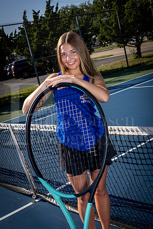 Rockford Christian Girls Tennis Fall 2024-0140