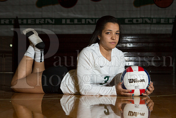 Boylan Girls Volleyball Senior Shoot 9-26-2016-0088