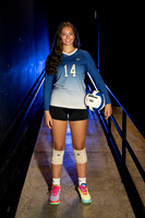 Rockford Christian Girls Varsity Volleyball Senior Banners Fall 2024-0004