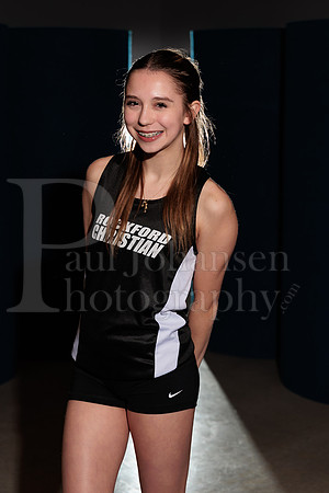 Rockford Christian Middle School Track Spring 2025-0278