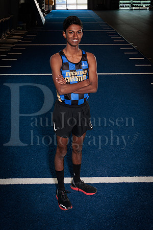 Rockford Christian Track Spring 2025-0714