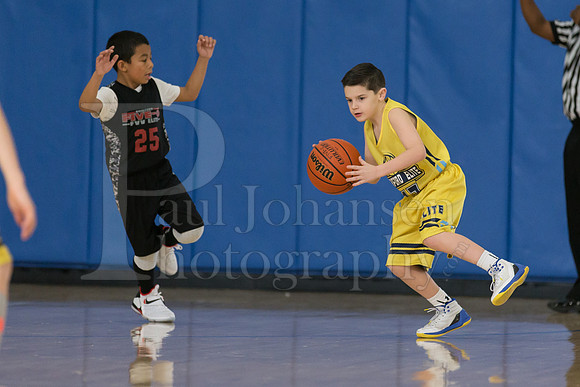 Rockford Elite Basketball 3rd Grade Game1 1-13-2018-0198