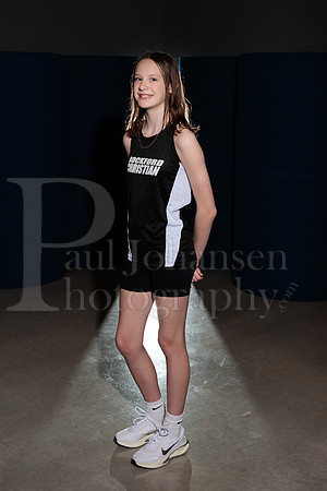 Rockford Christian Middle School Track Spring 2025-0234