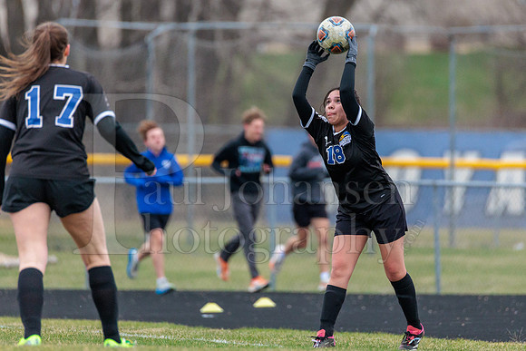 Rockford Christian Girls Varsity Soccer vs Auburn 4-1-2025-0728