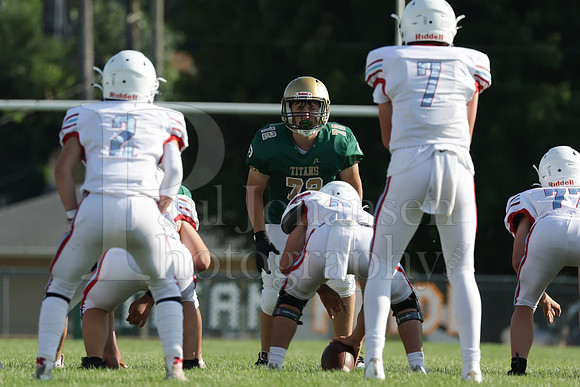 Boylan Boys JV Football vs Woodstock 8-23-2024-0088
