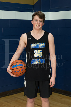 Rockford Christian Boys Varsity Basketball Winter 2020-0253