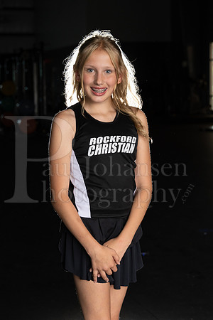 Rockford Christian Middle School Cross Country Fall 2024-0291