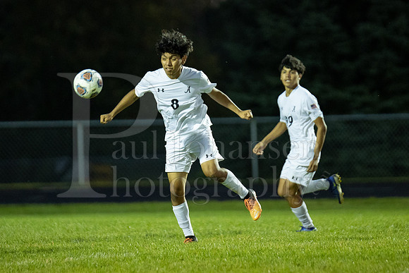 Boylan Boys Varsity Soccer vs Auburn 9-20-2022-0216