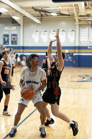 Rockford Christian Boys Varsity Basketball vs Winnebago 12-3-2022-0752