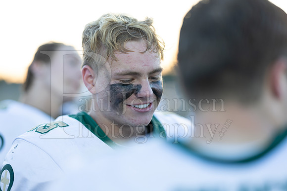 Boylan Varsity Football vs Jefferson 9-1-2023-2542