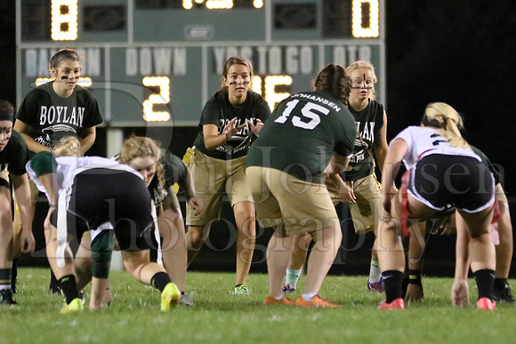Boylan Powder Puff Football Game 10-7-2015-0264