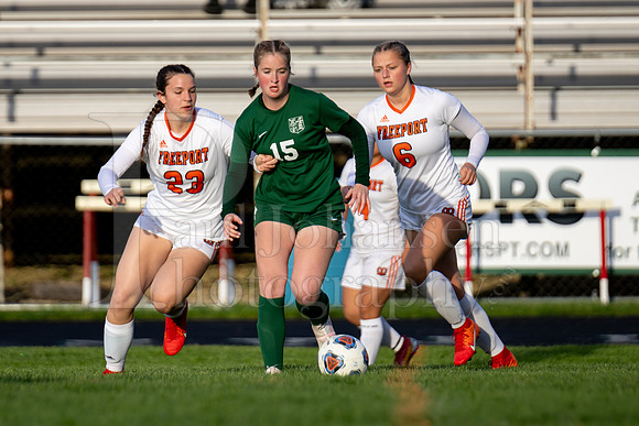 Boylan Girls Varsity Soccer vs Freeport 5-9-2024-0463
