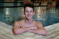 RC Boys Varsity Swimming Team and Individuals Winter 2016-0001