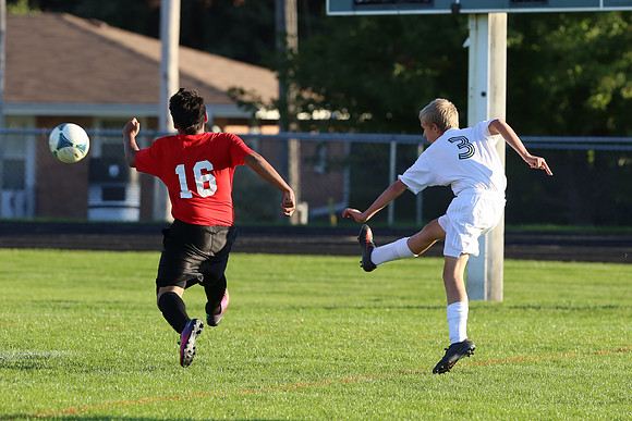 Boylan JV Boys Soccer vs Auburn 10-10-2013-4435