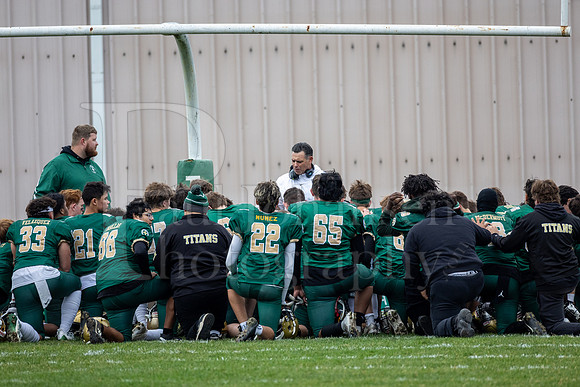 Boylan Boys Varsity Football vs Coal City 11-9-2024-0252