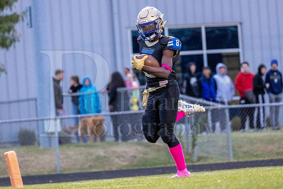 Rockford Christian Varsity Football vs West Carroll 10-14-2024-1248
