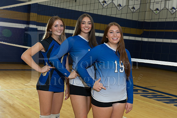 Rockford Christian Girls Varsity Volleyball Fall 2024-0255