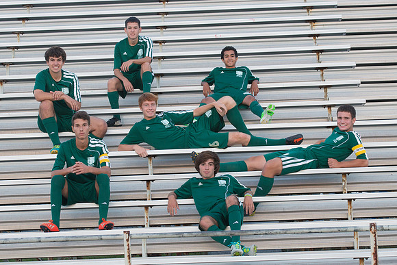Boylan Boys Soccer Senior and Team Photos 9-24-2013-3207