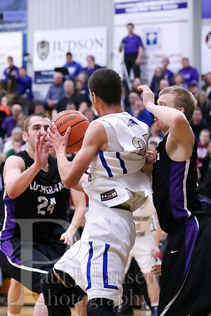 RC Boys Varsity Basketball vs Lutheran 2-24-2015-8364