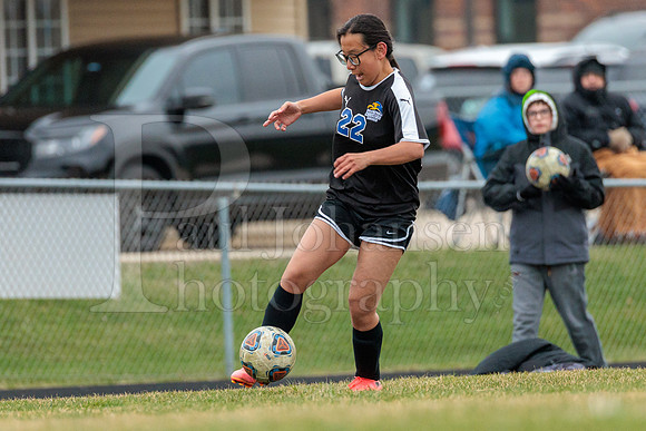 Rockford Christian Girls Varsity Soccer vs Auburn 4-1-2025-0966
