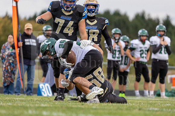 Rockford Christian Varsity Football vs West Carroll 10-14-2024-0361