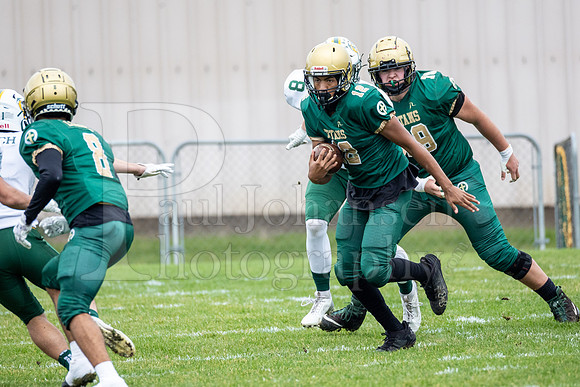 Boylan Boys Varsity Football vs Coal City 11-9-2024-0404