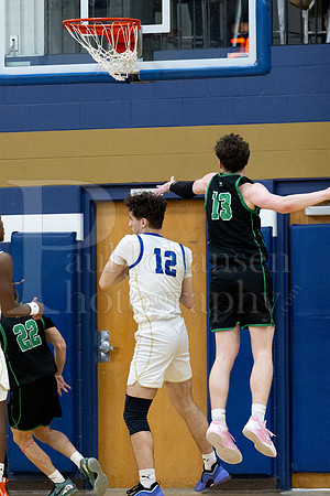 Rockford Christian Boys Varsity Basketball vs Rock Falls 2-7-2025-0734