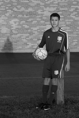 Boylan Boys Soccer Senior and Team Photos 9-24-2013-3133-2