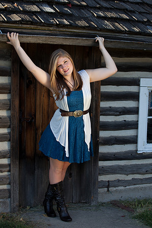Sammy Bretl Senior Image-1103