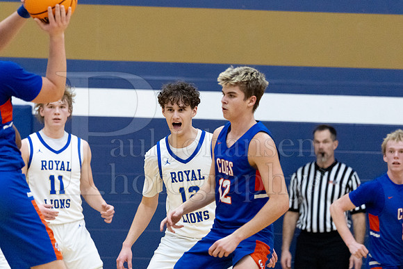 Rockford Christian Boys Varsity Basketball vs Geona Kingston 2-26-2025-1138