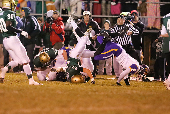 Boylan Varsity Football vs Belvidere 10-25-2013-8060