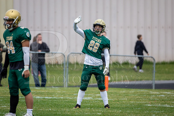 Boylan Boys Varsity Football vs Coal City 11-9-2024-0368