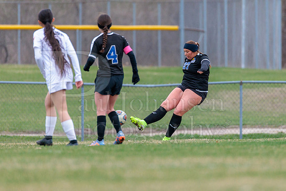 Rockford Christian Girls Varsity Soccer vs Auburn 4-1-2025-0517