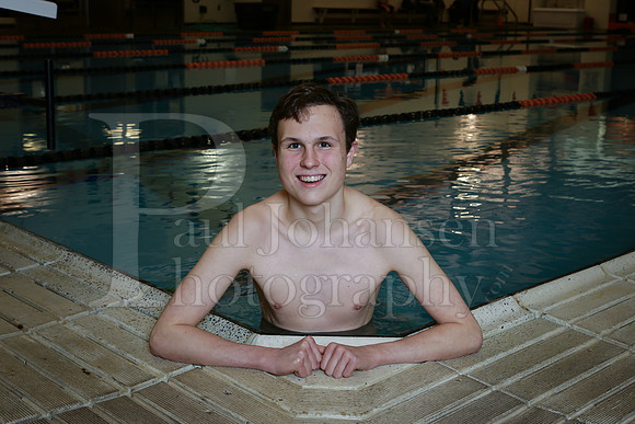 RC Boys Varsity Swimming Team and Individuals Winter 2016-0056