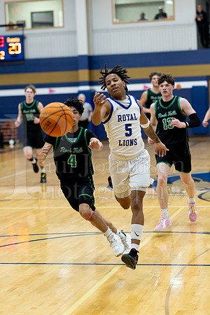 Rockford Christian Boys Varsity Basketball vs Rock Falls 2-7-2025-0630